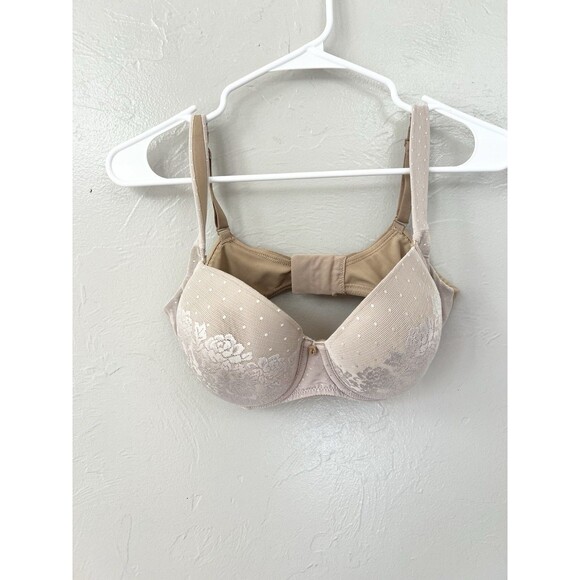 Soma 32DDD  Stunning Support Full Coverage Bra  - WARM AMBER - Picture 1 of 4